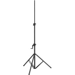 24730 - High-tech - 3 m. Charge 40 kg. Manivelle. " Wind-up 3000" K&M