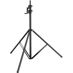 24740 - High-tech - 4 m. Charge 40 kg. Manivelle High-te K&M