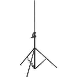 24740 - High-tech - 4 m. Charge 40 kg. Manivelle High-te K&M