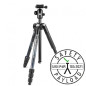 Element MII Aluminium Noir Element MII Aluminium Noir