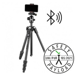 Element MII Mobile bluetooth -Noir Collection Element II Manfrotto
