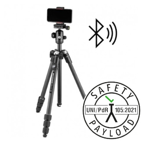 Element MII Mobile bluetooth -Noir Collection Element II Manfrotto