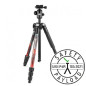 Element MII Aluminium Rouge Element MII Aluminium Rouge