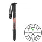 Element MII Monopode - Rouge Element MII Monopode - Rouge