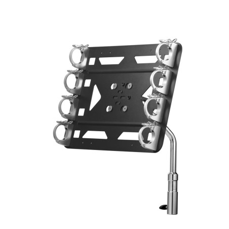 TP-B4 Four-light Bracket for TP Tube Light