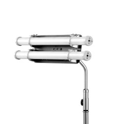 TP-B2 Two-light Bracket pour TP Tube Light