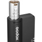 TimoLink TX Wireless DMX Transmitter