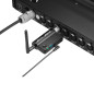 TimoLink TX Wireless DMX Transmitter