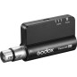 TimoLink RX Wireless DMX Receiver