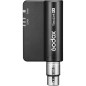 TimoLink RX Wireless DMX Receiver