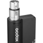 TimoLink RX Wireless DMX Receiver