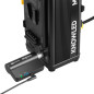 TimoLink RX Wireless DMX Receiver
