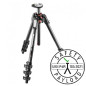 MT190CXPRO4 190 Kit trépied MT190CXPRO4 190 Kit trépied