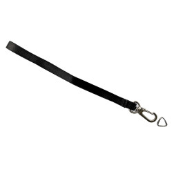 Camera Safety Tether II Découvrez le BlackRapid Camera S