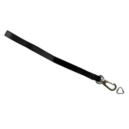 Camera Safety Tether II Découvrez le BlackRapid Camera S