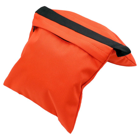 Sac de sable Double PRO Orange - Grand