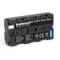 HLXL581 Batteries Lithium Ion