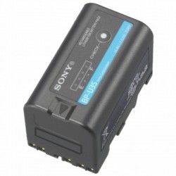 BP-U35 Batterie 35 Wh pour Camescopes PXW Sony