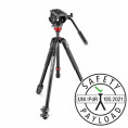 MVK500190XV Kit Video compact charge max 8kg Manfrotto