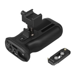 3847 Universal Rotating NATO Side Handle