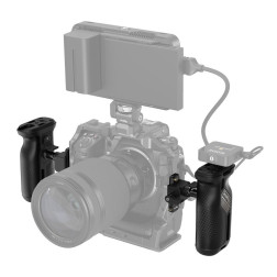 3847 Universal Rotating NATO Side Handle SmallRig