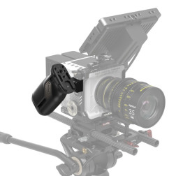 3847 Universal Rotating NATO Side Handle SmallRig