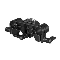 3652 Dual Rod Support