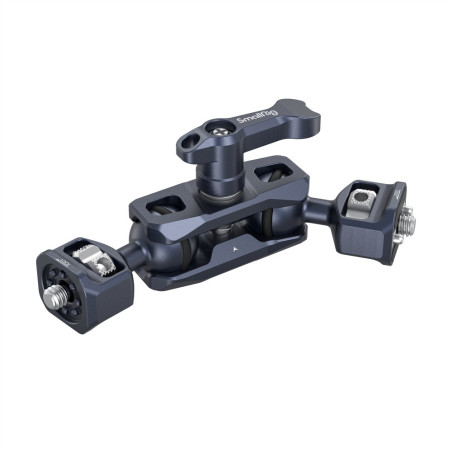 4123 Magic Arm for Sony FX6 / FS5 / FS5 II Découvrez le SmallRig
