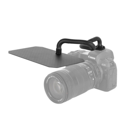 3199 Simple Lens & Monitor Shade Protégez vos prises de SmallRig