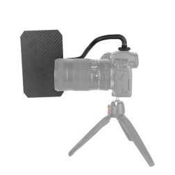 3199 Simple Lens & Monitor Shade Protégez vos prises de