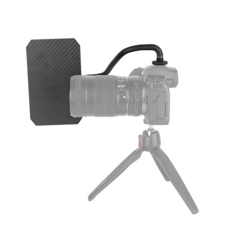 3199 Simple Lens & Monitor Shade Protégez vos prises de