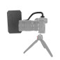 3199 Simple Lens & Monitor Shade 3199 Simple Lens & Monitor Shade