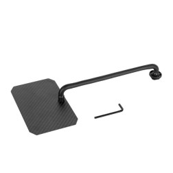 3199 Simple Lens & Monitor Shade Protégez vos prises de SmallRig