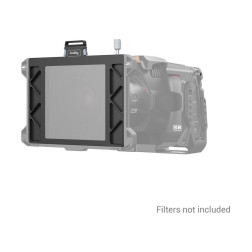 3648 Filter Tray (4 x 4'') SmallRig 3648 Filter Tray (4 SmallRig