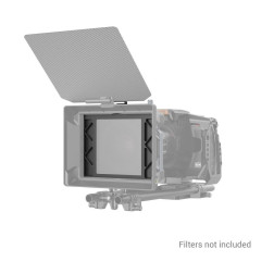 3648 Filter Tray (4 x 4'') SmallRig 3648 Filter Tray (4 SmallRig