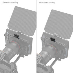 3648 Filter Tray (4 x 4'') SmallRig