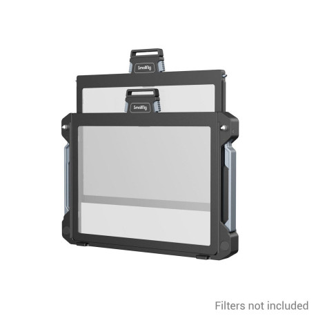 3649 Filter Tray Kit (4 x 5.65'') SmallRig