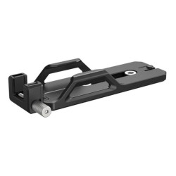 3478 Quick Release Baseplate for M.2 SSD Enclosure SmallRig
