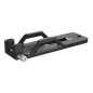 3478 Quick Release Baseplate for M.2 SSD Enclosure