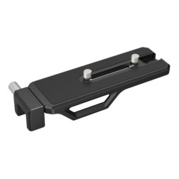 3478 Quick Release Baseplate for M.2 SSD Enclosure