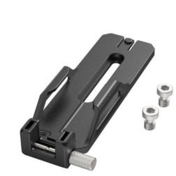 3478 Quick Release Baseplate for M.2 SSD Enclosure SmallRig