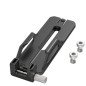3478 Quick Release Baseplate for M.2 SSD Enclosure