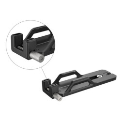 3478 Quick Release Baseplate for M.2 SSD Enclosure SmallRig
