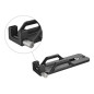 3478 Quick Release Baseplate for M.2 SSD Enclosure