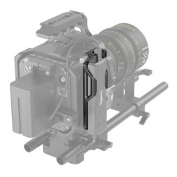 3478 Quick Release Baseplate for M.2 SSD Enclosure SmallRig