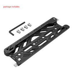 3770 8'' Lightweight ARRI Dovetail Plate