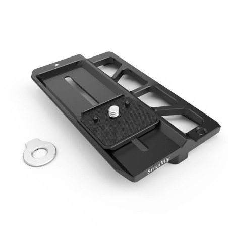 2327 Offset Plate for BMPCC 4K with Ronin S SmallRig 232