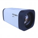 PT12X-NDI-WH-C Camera PTZ NDI 12x PTZ Optics
