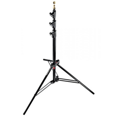 Pack de 3 1004BAC Pack de 3x pieds lumière 1004BACPied M Manfrotto