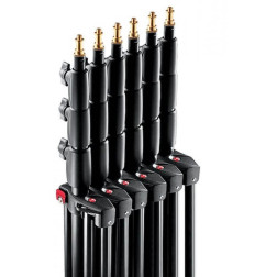 Pack de 3 1004BAC Manfrotto